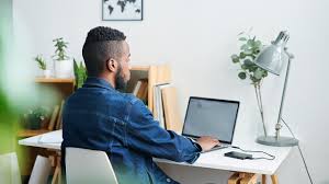 Telecommuting, or working from home. Top Work From Home Trends Of 2020 Fox Business