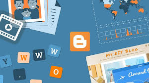 Sehingga pengguna dapat mengakses berupa teks, gambar, video, dan sebagainya melalui browser. Cara Membuat Blog Dengan Blogger Com Dan Langkah Pemakaian Fitur Lainnya Hot Liputan6 Com