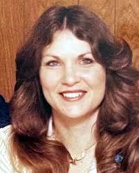 Carolyn Frazier Obituary