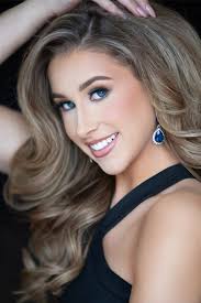 2025 Miss Wisconsin Delegates