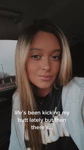 Keegan Roberson Flexing