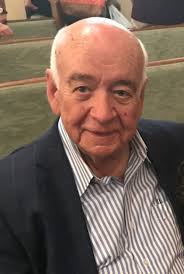 Robert Lee Bare Obituary August 21, 2024