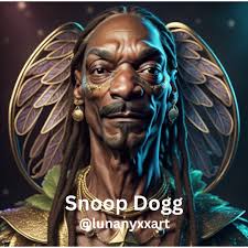 Boredom and AI Generated Art 🤣 🧚‍♀️Celebrities as Fairies🧚‍♂️ 😭😅 . . .  . . . . . . . . . Check out my art and curated boxes while you're here.