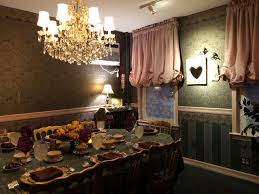 What does the fox say art; A Meal At 15 Fox Place In Jersey City Feels Like Sunday Dinner At Grandma S Jersey Digs