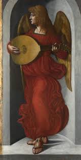 A subversive message hidden by da vinci. Discussion Of Virgin Of The Rocks Louvre By Leonardo Da Vinci
