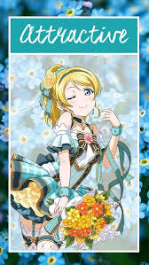 pin on love live