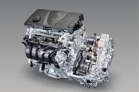 About 752,000 cars are affected. Under The Skin The Latest Cvt Gearbox Technology Autocar