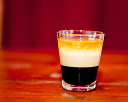 Pin On Cocktails By Color Multicolored