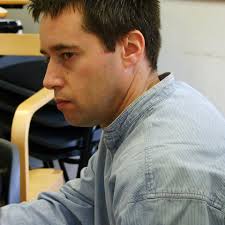 Martin Webber is fundraising for Ripon YMCA