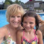 Karen Passey's Instagram, Twitter & Facebook