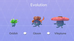 Pokemon 45 Vileplume Pokedex: Evolution, Moves, Location, Stats