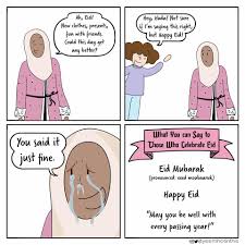 Eid mubarak teriminin i̇ngilizce i̇ngilizce sözlükte anlamı. Yes I M Hot In This Eid Mubarak Facebook