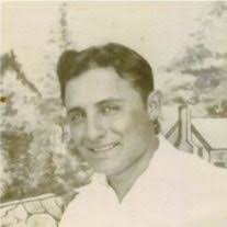 Tony Borelli Obituary