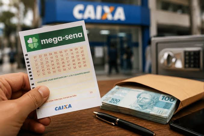 Ganhou os R$ 150 milh&otilde;es da Mega-Sena? Veja o que fazer nas primeiras 24 horas - ISTO&Eacute; DINHEIRO