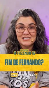 Fim de Fernando?