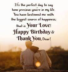 We did not find results for: Thank You Messages For Husband Romantic Sweet Wishesmsg