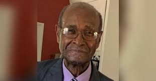 Mr. James E. Patterson Obituary