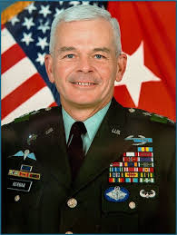 XVIII Airborne Corps