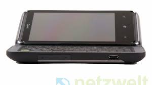 HTC 7 Pro