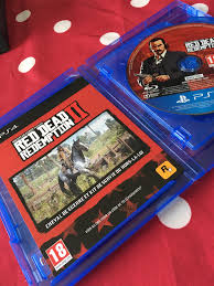 Avoir le cheval de guerre (précommande uniquement) sur red dead redemption 2 ! I Never Pre Ordered The Game But I Still Have The War Horse And Outlaw Survival Kit Is It Normal This Is The Regular Version Of The Game Reddeadonline