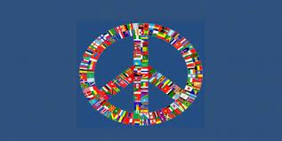 I Declare World Peace Global Petition