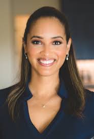 Executive Spotlight with Arabah Woodberry of JP Morgan Chase