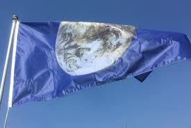 Nelson announced the earth day concept at a conference in seattle in the fall of 1969 and invited the. Flag Of The World Earth Day