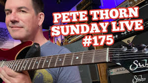 Alnico 2 Thornbucker