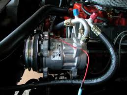 This is the first video in the engine building series for the chevy 350 engine. Gm Compressor Upgrades Original Air Group
