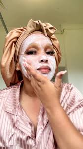 Scarlet Hill Skincare Routine for Bright Skin