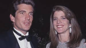 The often unspoken Kennedy tragedy: Caroline and JFK Jr were bonded by their heartbreaking losses. Then they were torn apart
