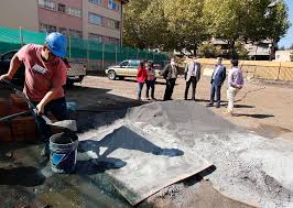 Gobernador regional pide extender hasta el 2026 la Zona de Rezago en el  Valle del Itata