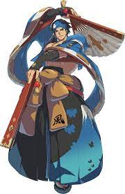 Hu prefecture, known as anji prefecture between 1225 and 1276. Anji Mito Guilty Gear Wiki Fandom