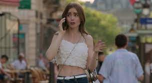 Netflix hat staffel 2 der serie angekündigt. Emily In Paris Staffel 2 Hat Grunes Licht Von Netflix