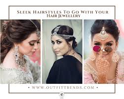 Here we have compiled top 50 indian hairstyles that complement the indian face perfectly. 35 Cute Hairstyles With Maang Tikka Maatha Patti This Season