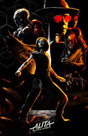 Alita battle angel trailer 2 (2018). Best Of Alita Battle Angel 2018 Online Subtitrat In Romana