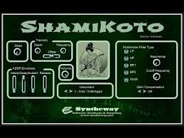 Shamikoto Virtual Japanese Koto And Shamisen Vst Win Audio Unit Macos Shamikoto Virtualkoto Virtualshamisen Koto Shamisen Kotovst Shamis Musicales Quena