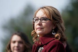 Gabrielle giffords steps down from congress. Why Gabby Giffords Is Starting A Gun Control Group For Gun Owners The New York Times