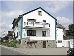Family owned german restaurant 1740 chouteau avenue st. Motorradfahrerfreundliches Restaurant Gasthaus Eifelstube In Rodder In Der Eifel