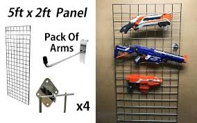 24 ideas for diy nerf gun rack. Pin On Home Design Ideas