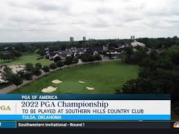 The pga of america is pulling its 2022 championship from trump's new jersey golf course after wednesday's insurrection. 2022 Pga Championship Moves To Tulsa S Southern Hills