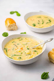 Easy Homemade Corn Chowder {30 Min Meal} - Spend With Pennies