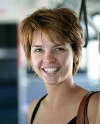 Stephanie Rundin's Instagram, Twitter & Facebook