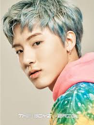 Eric Kpop Theboyz Eric Kpopboys Kpopidol Kpopboygroup Music Eric Boy Groups Kpop