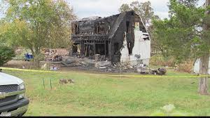Find out how he became known as the first european to. 4 Dead After 4 Alarm Fire At De Soto Mo Home Ksdk Com