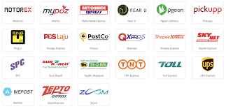 Enter your tracking number in the online tool. Malaysia Pos Laju 2020 Guide Mco Updated Fishmeatdie