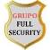 Logo de Grupo Full Security