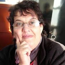 María Inés Cabrera (@Cabreramaia)