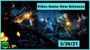 Please note that the mouse cursor will be invisible when you open your inventory until you left click or right click. Parents Guide To Video Game New Releases 3 30 21 Youtube