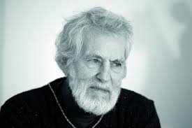 Ροές Μνήμης: Αναδρομική έκθεση του Αριστείδη Πατσόγλου